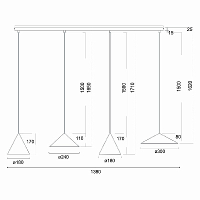 9458 Люстра подвесная CONO Mantra 400_400_3166837