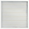 Накладной светильник Jazzway  PPL PRO 595/U PRISMA 36w 6500K