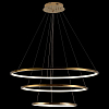 Подвесной светильник Loft it Ring 10015/3 100_100_1845876