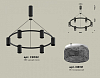 Подвесная люстра Ambrella Light XB XB9022201 100_100_2021676