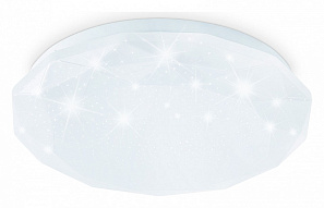 Накладной светильник Ambrella Light FZ FZ1017 500_191_2442069