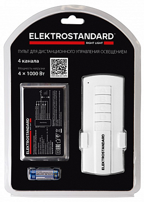 Контроллер с пультом ДУ Elektrostandard 16004 a056817 400_400_1773842