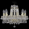 Подвесная люстра Bohemia Art Classic 11.26 11.26.12.141.Gd.B 100_100_2426550