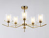 Люстра на штанге Ambrella Light HIGH LIGHT LH57008 100_100_2026978