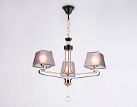 Подвесная люстра Ambrella Light TR TR4614 250_100_2021772