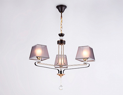 Подвесная люстра Ambrella Light TR TR4614 400_400_2021772