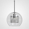 Подвесной светильник Imperiumloft CATCH CATCH01 100_100_2458340