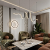 Подвесной светильник Odeon Light Nastro 7025/52L 100_100_1731705