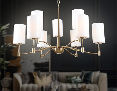 Подвесная люстра Ambrella Light LH LH56054 400_400_2029053