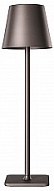 Настольная лампа декоративная Kink Light Никки 07203-T,19 500_191_2254516