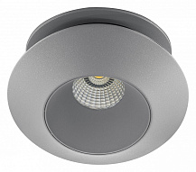 Встраиваемый светильник Lightstar Orbe 051209 500_191_2436869