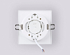 Встраиваемый светильник Ambrella Light TN TN52421 100_100_2029642
