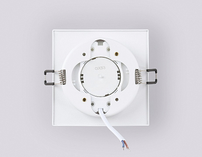Встраиваемый светильник Ambrella Light TN TN52421 400_400_2029642