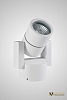 Спот AM-Group AM163 AM163 WH 100_100_2861356
