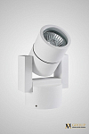 Спот AM-Group AM163 AM163 WH 250_100_2861356