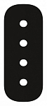 Крепление для трека Arte Lamp Optima A740506 250_100_2125116