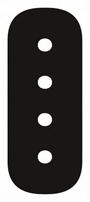 Крепление для трека Arte Lamp Optima A740506 400_400_2125116