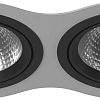 Встраиваемый светильник Lightstar Intero 111 i9290707 100_100_3156127