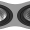 Встраиваемый светильник Lightstar Intero 111 i9290707