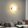 Накладной светильник Imperiumloft  Esta01 100_100_2633549