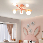 Люстра на штанге Imperiumloft HENDY hendy01 250_100_1981166