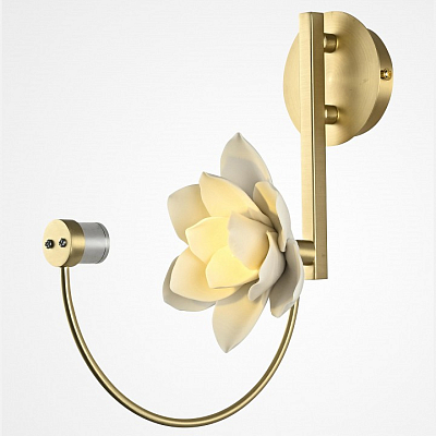 Бра Imperiumloft MAGNOLIA MAGNOLIA-WALL01 400_400_1978219