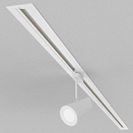Трек встраиваемый Elektrostandard Track Rail WH Recessed a057097 250_100_2123921