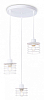 Подвесной светильник Ambrella Light TR TR8078 100_100_2453524