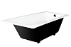 Wotte Forma 1500х700х445 ванна чугунная (БП-э00д1470) 100_100_2418594