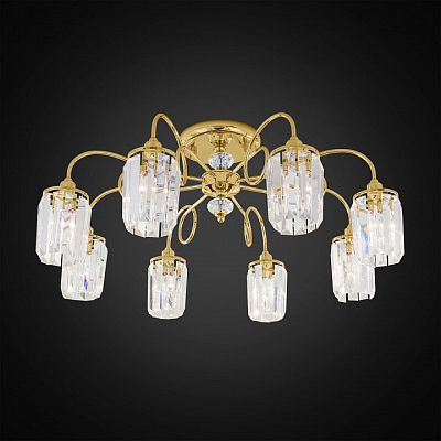 Потолочная люстра Citilux Синди CL330182 400_400_1685128