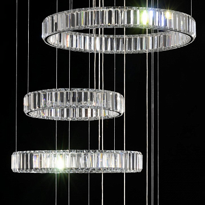 Подвесной светильник Citilux Чезаре CL338661 400_400_1691773