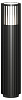 Наземный низкий светильник Denkirs Farsun DK9725-BK 100_100_1915417