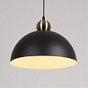 Подвесной светильник Arte Lamp Recinto A7053SP-1BK 100_100_1481056