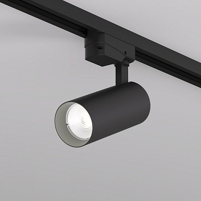 Светильник на штанге Denkirs SOLID KOPER DK6452-BK 400_400_2469955