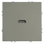 Розетка HDMI без рамки Stekker Эмили 50168 250_100_Array