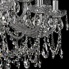 Подвесная люстра Bohemia Art Classic 11.25 11.25.12+6.300.Cr.Sp 100_100_1933530