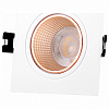 Встраиваемый светильник Denkirs DK3021 DK3071-WBR 100_100_3149677