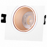 Встраиваемый светильник Denkirs DK3021 DK3071-WBR 250_100_Array