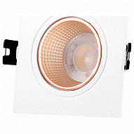 Встраиваемый светильник Denkirs DK3021 DK3071-WBR 500_191_3149677