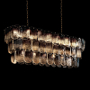 Подвесная люстра Loft it Gradient 10482/1200R Smoke 100_100_3074118
