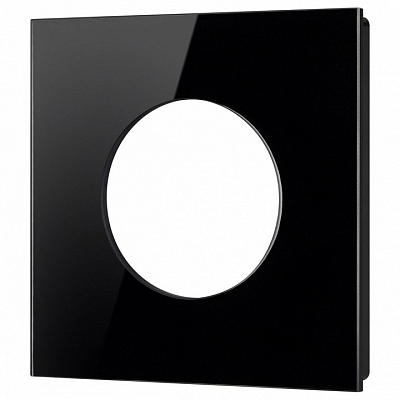 Рамка на 1 пост Arlight GLARE 043833 400_400_1601110
