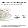 Лента светодиодная Apeyron Electrics  17-44 100_100_2403013