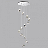 Подвесная люстра Odeon Light Jemstone 5084/60L 100_100_1730112