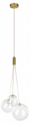Подвесная люстра Loft it Pop it 10270/P3 400_400_1850264