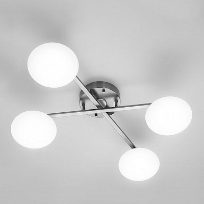 Потолочная люстра Citilux Atman Smart CL226A141 400_400_1694359