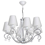 Подвесная люстра Luminex Vera 8707 250_100_3081803