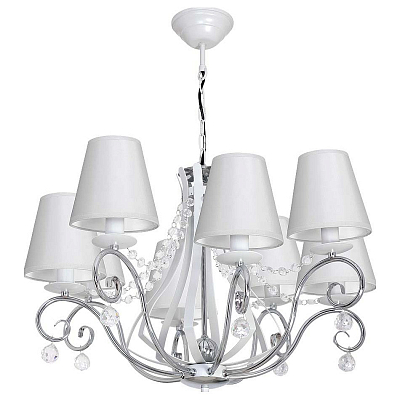 Подвесная люстра Luminex Vera 8707 400_400_3081803
