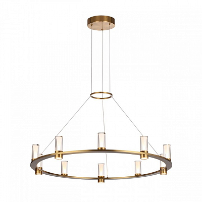 Подвесная люстра Odeon Light HIGHTECH 7144/70L 400_400_2479052