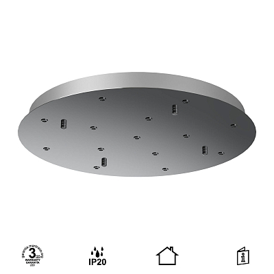 Основание Mantra Modular Light Florones 9371 400_400_3088655