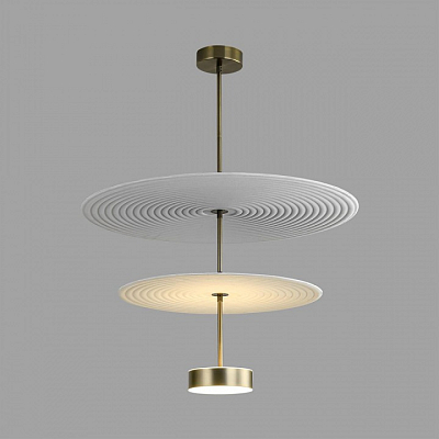 Светильник на штанге Odeon Light Felt 7035/20CA 400_400_3157812